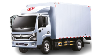 Camion Dongfeng en Tunisie : une solution pour les professionnels du transport